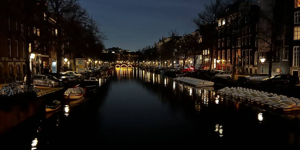 Photo from Amsterdam