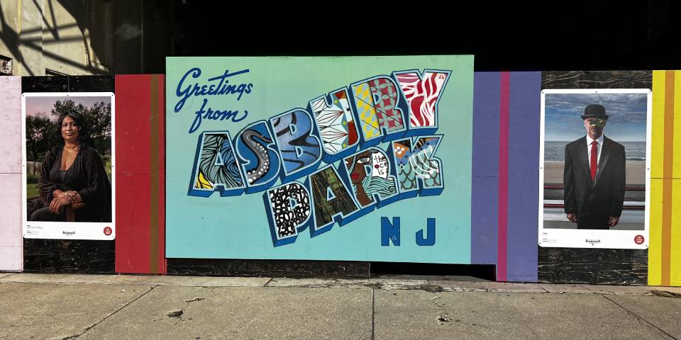 Photo from Asbury Park