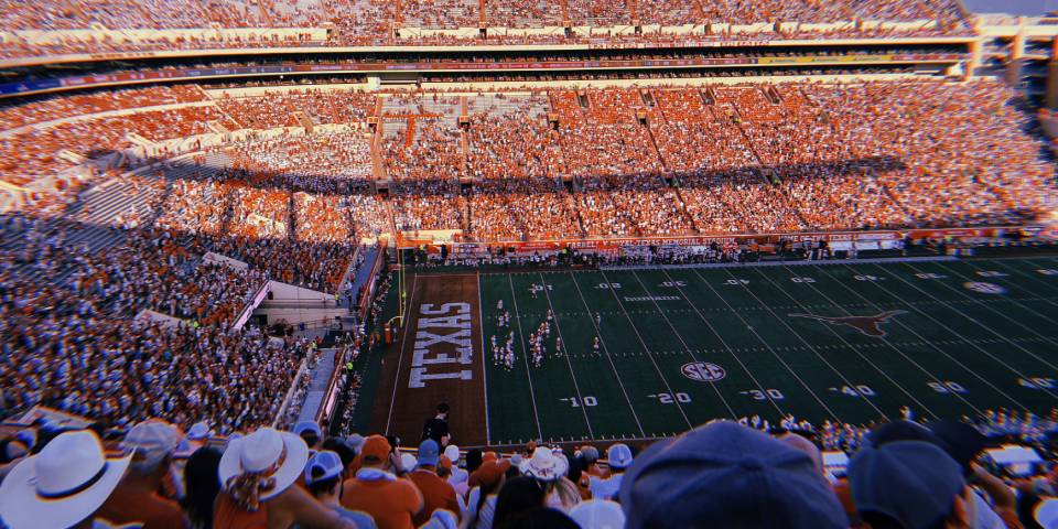 Photo from Austin