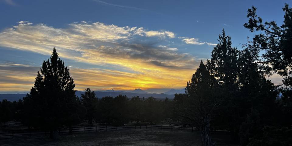 Photo from Bend