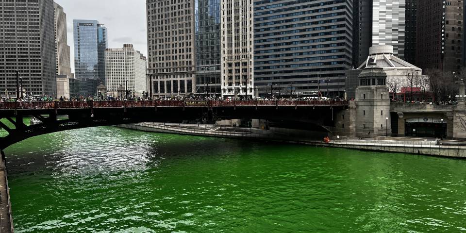 Photo from Chicago