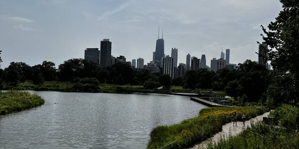 Photo from Chicago