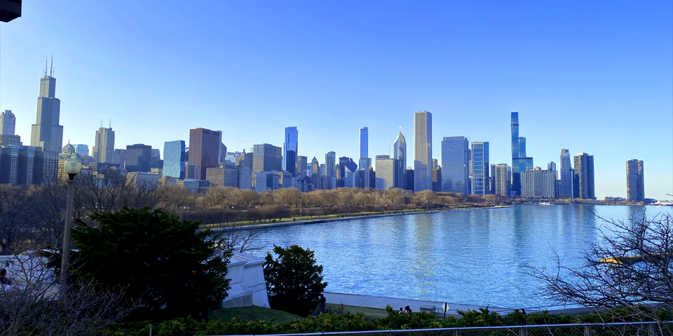 Photo from Chicago