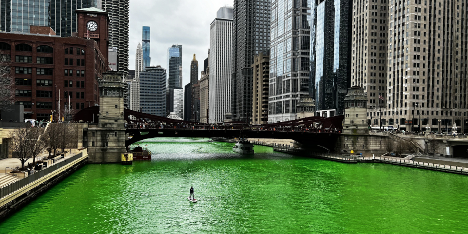 Photo from Chicago (Spring)