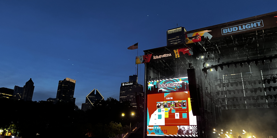 Photo from Chicago (Summer)