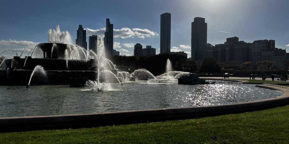 Photo from Chicago (Fall)