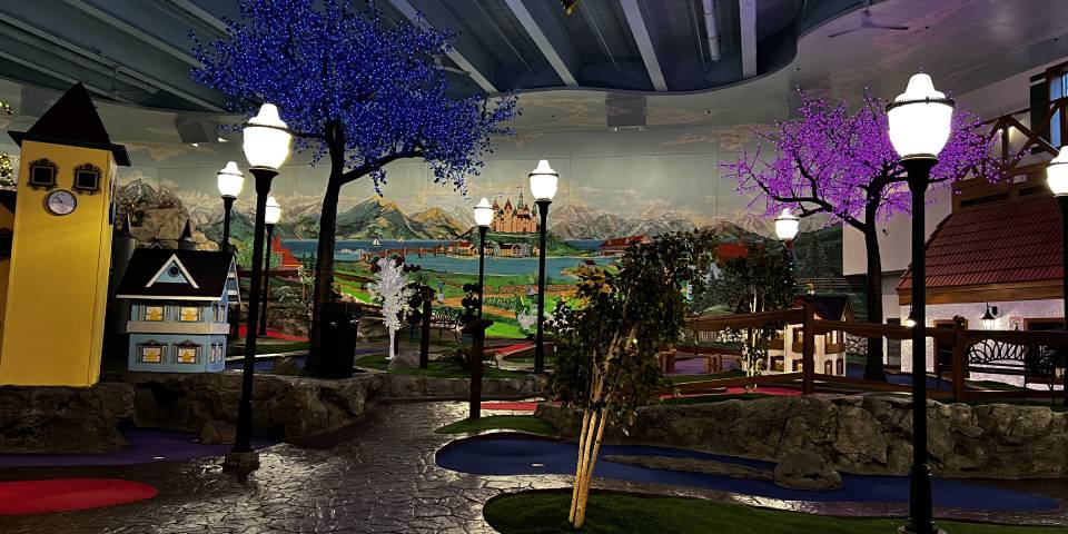 Photo from Frankenmuth