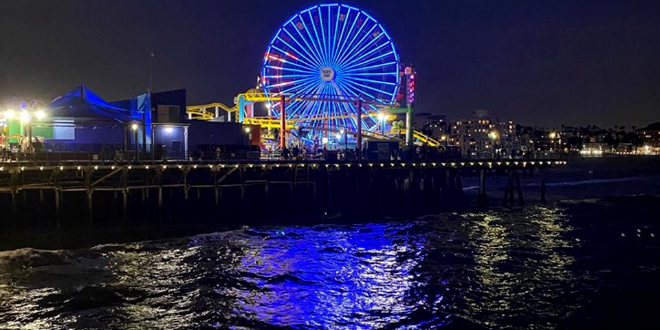 Photo from Los Angeles