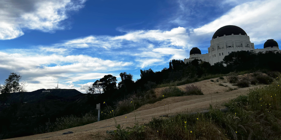 Photo from Los Angeles