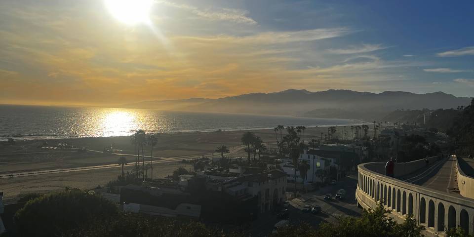 Photo from Los Angeles