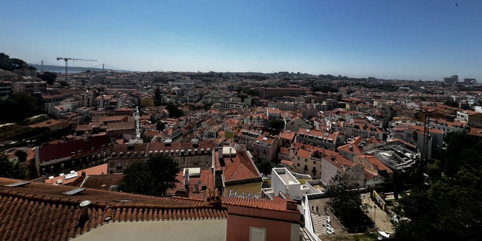 Photo from Lisbon