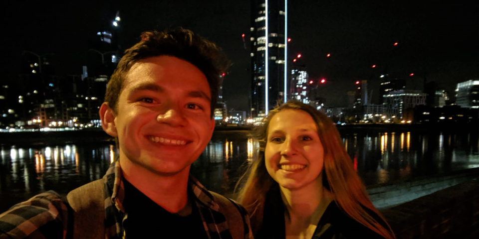 Photo from London