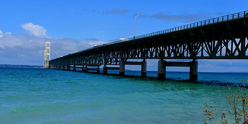 Photo from Mackinac
