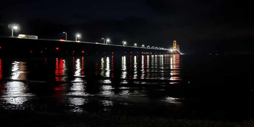 Photo from Mackinac