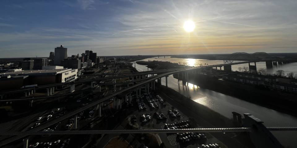 Photo from Memphis