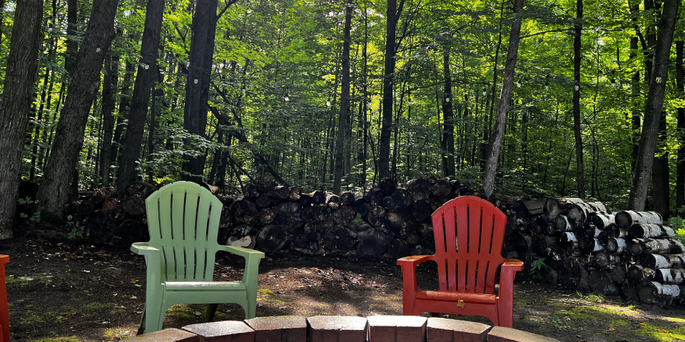 Photo from Northern Michigan