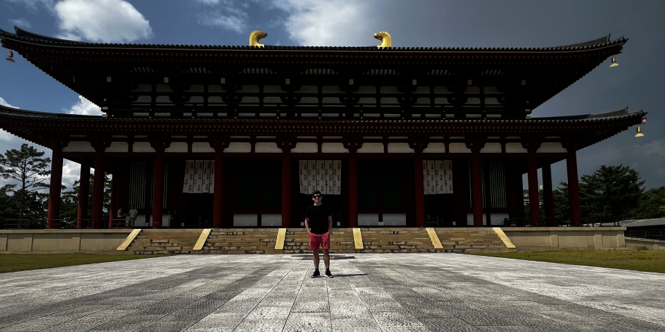Photo from Nara