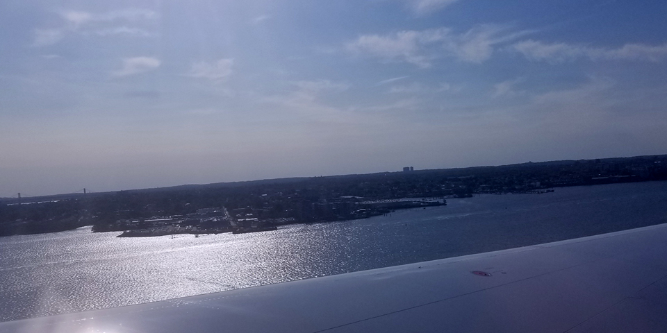 Photo from New York City