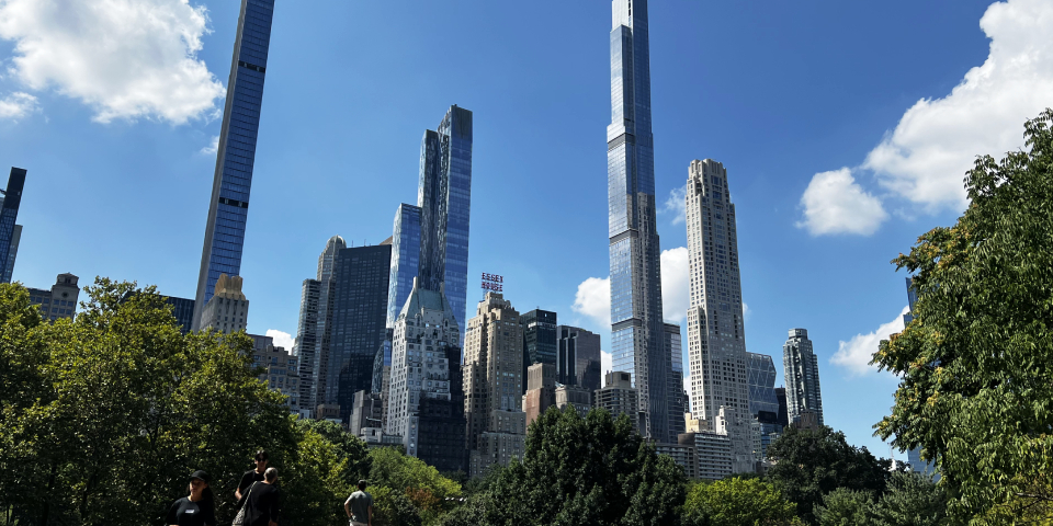 Photo from New York City