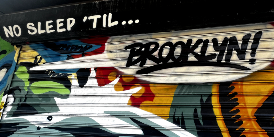 Photo from Brooklyn / New York