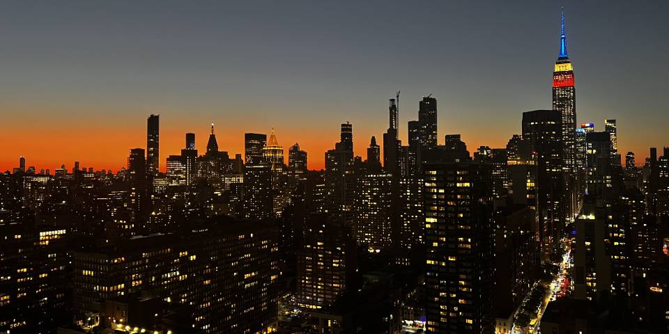 Photo from New York City (Fall)