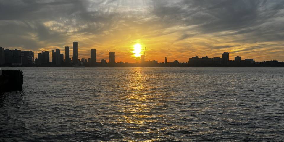 Photo from New York City
