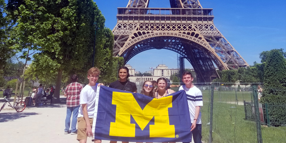 Photo from Paris