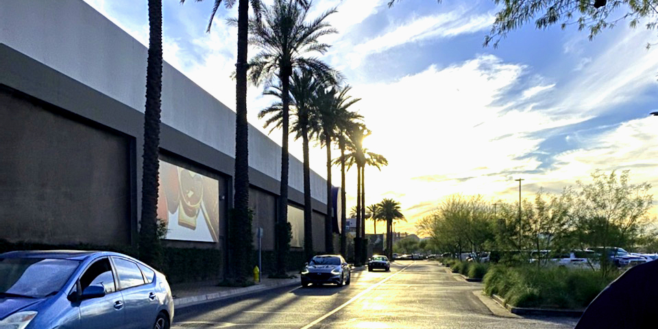 Photo from Phoenix