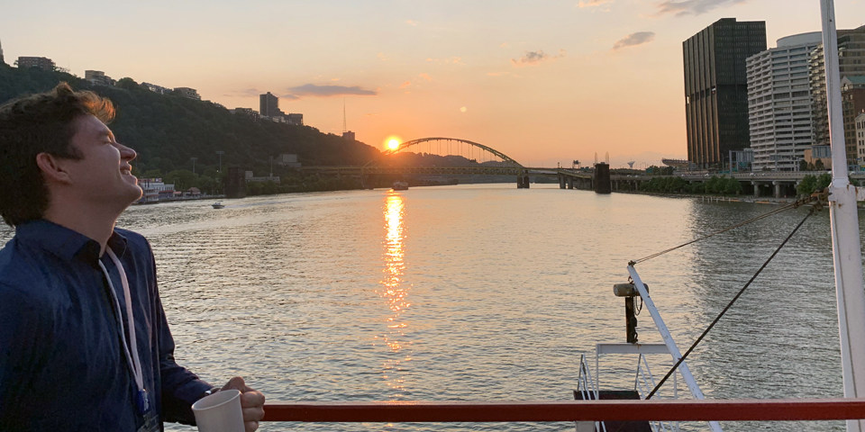 Photo from Pittsburgh
