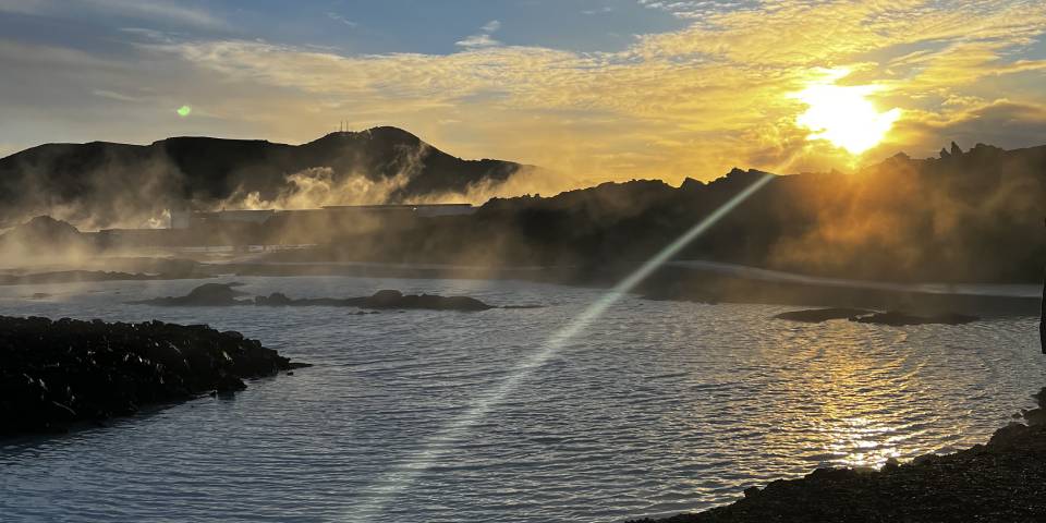 Photo from Reykjavík