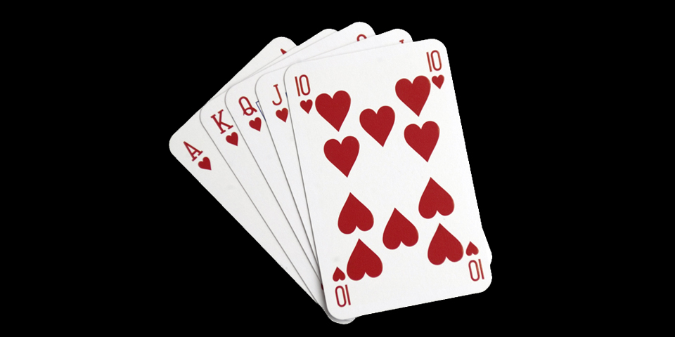 Euchre simulator project output